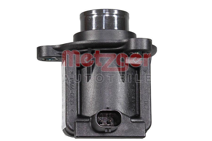 Válvula aire inversión turbocompresor METZGER ref. 08920012